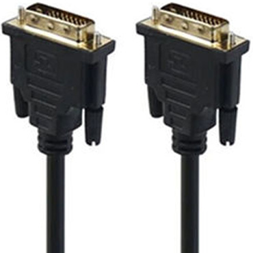 کابل DVI